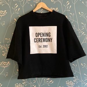 Opening Ceremony Sweatshirt